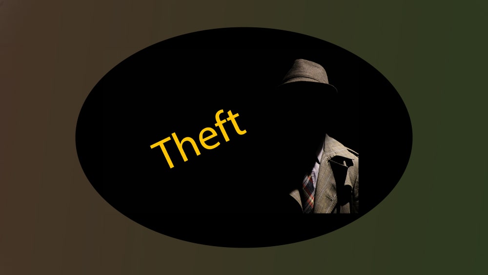 theft min